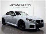 Used BMW M2