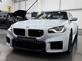 Used BMW M2