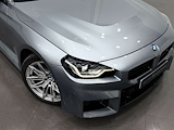 Used BMW M2