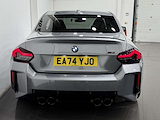 Used BMW M2