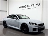 Used BMW M2