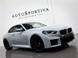 Used BMW M2