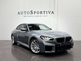 Used BMW M2