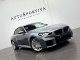 Used BMW M2