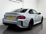 Used BMW M2