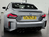 Used BMW M2