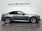 Used BMW M2