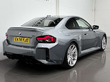 Used BMW M2