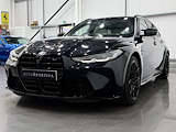 Used BMW M3