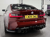 Used BMW M3