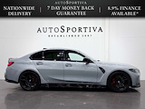 Used BMW M3