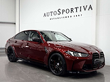 Used BMW M3