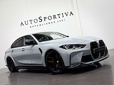 Used BMW M3