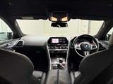 Used BMW M8