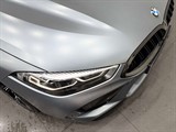 Used BMW M8