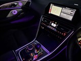 Used BMW M8