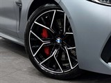 Used BMW M8