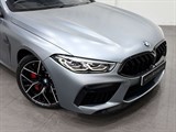 Used BMW M8