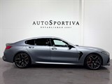 Used BMW M8