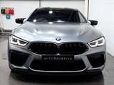Used BMW M8