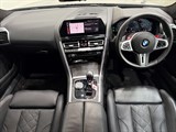 Used BMW M8