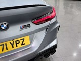 Used BMW M8