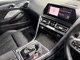 Used BMW M8