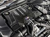 Used BMW M8