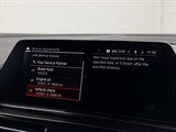Used BMW M8