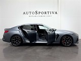 Used BMW M8