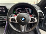 Used BMW M8