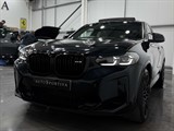 Used BMW X4