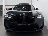 Used BMW X4