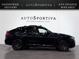Used BMW X4