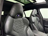 Used BMW X4