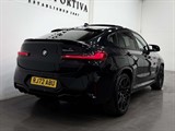 Used BMW X4