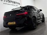 Used BMW X4