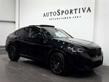 Used BMW X4