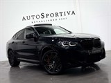Used BMW X4