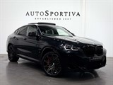 Used BMW X4