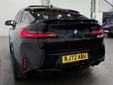 Used BMW X4