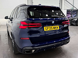 Used BMW X5