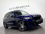 Used BMW X5