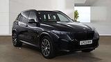 Used BMW X5