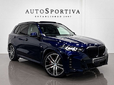 Used BMW X5