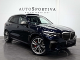 Used BMW X5