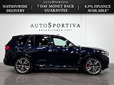 Used BMW X5