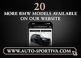 Used BMW X5
