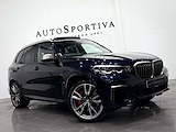 Used BMW X5