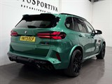 Used BMW X5
